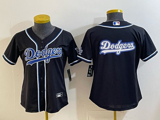 Youth Los Angeles Dodgers Dodgers Women Youth Style 8