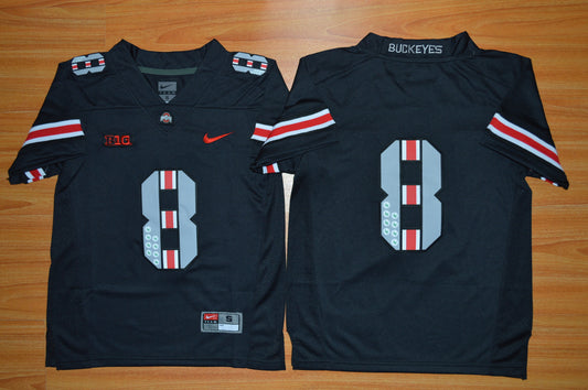 Youth Ohio State 8th Edition