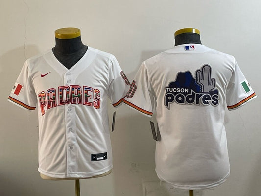 Youth San Diego Padres Padres Youth Style 2