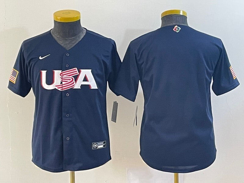 Youth USA 2023 World Cup 2023 World Cup Youth 16b Style 2