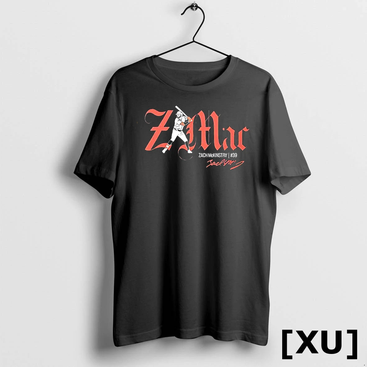 Z Mac Zach Mckinstry Signature Tshirts Sweater