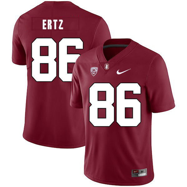 Zach Ertz 86 Red
