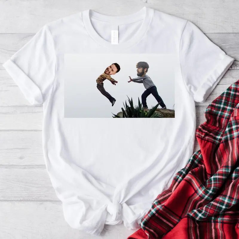 Zayn V Liam Meme T-Shirts, Hoodie, Sweatshirt | InkThreadWorks.com