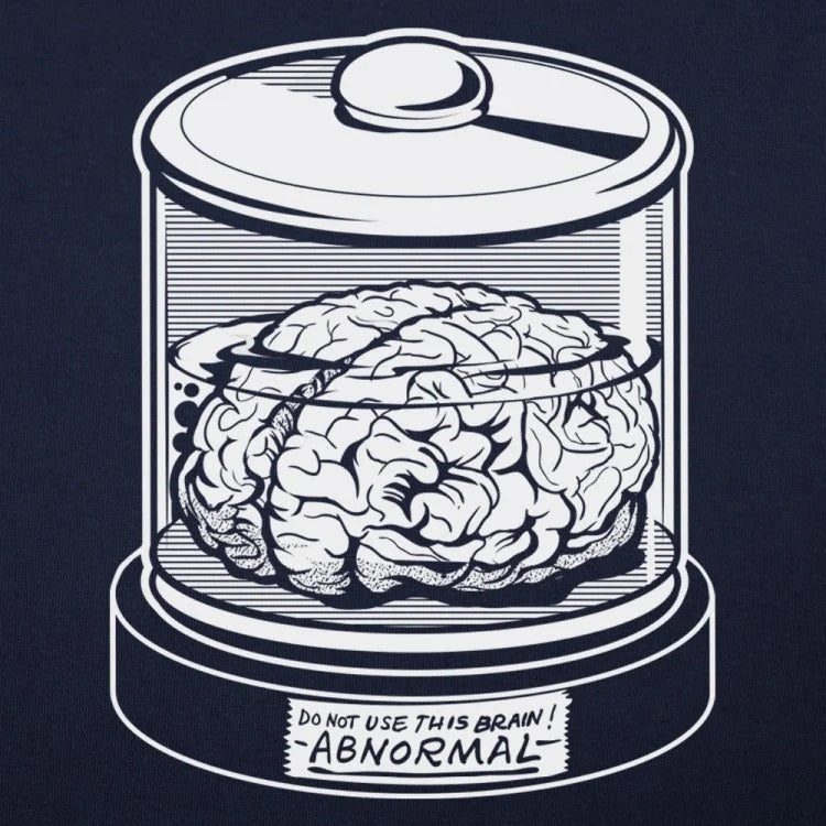 Abby Normal