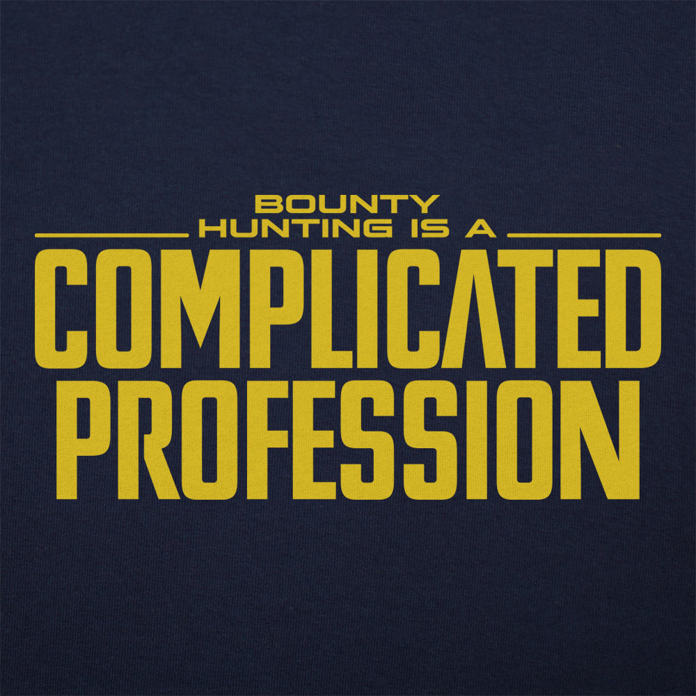A Complicated Profession