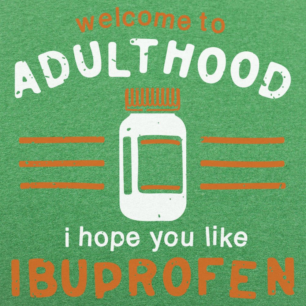 Adulthood