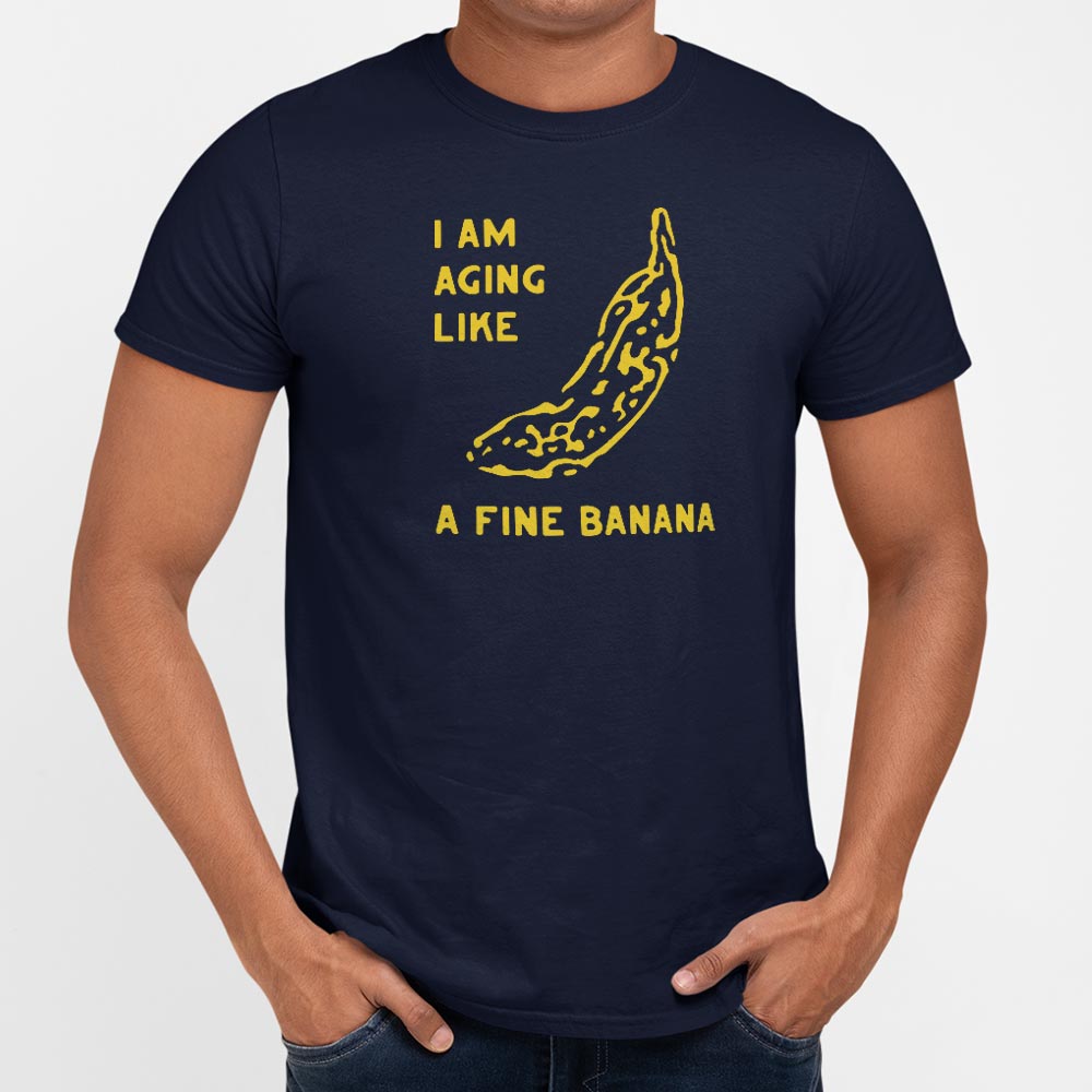 A Fine Banana