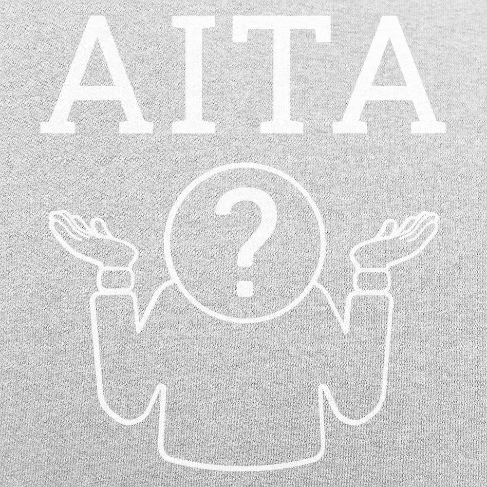 AITA?