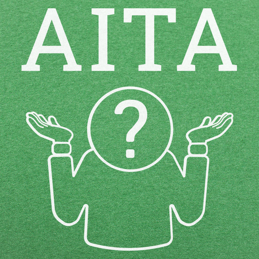 AITA?