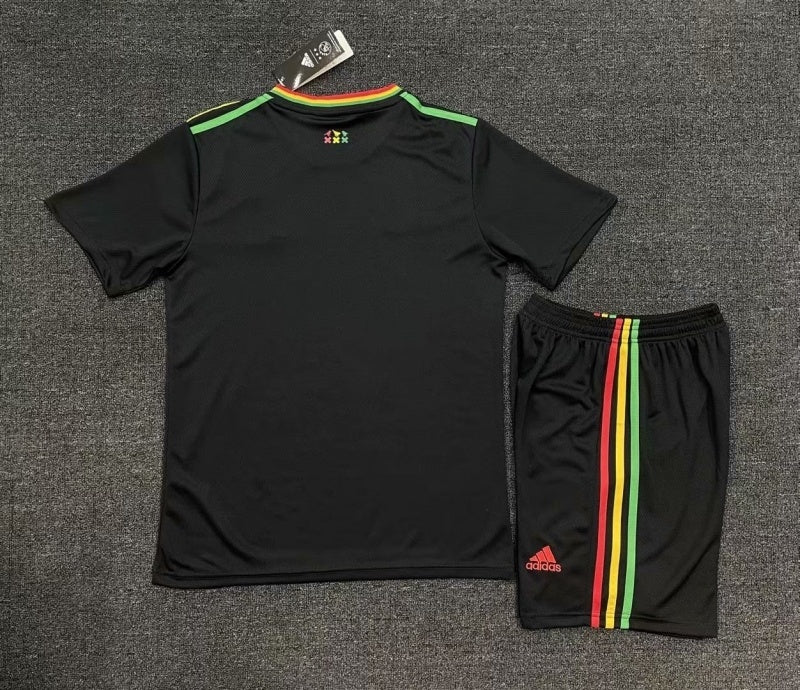 ajax 21-22 Ajax Black 1 Style 1