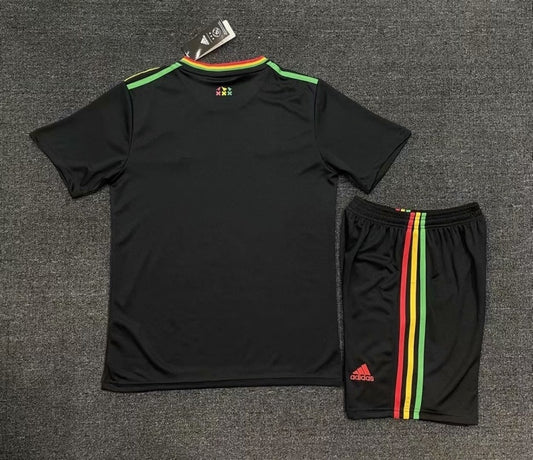 ajax 21-22 Ajax Black 1 Style 1