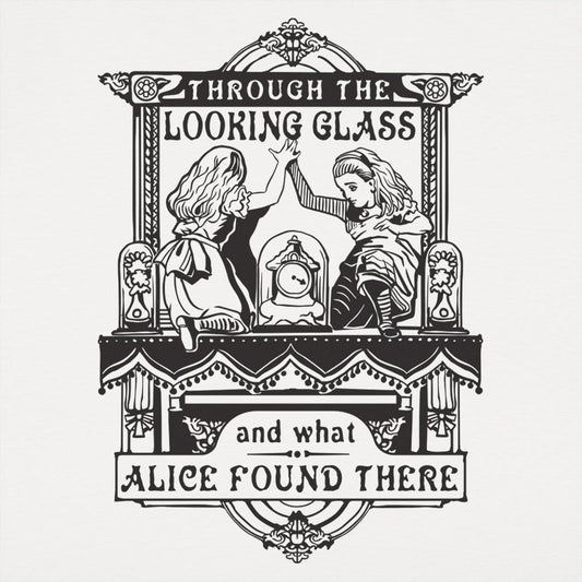 Through The Looking Glass