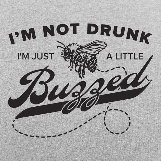 A Little Buzzed