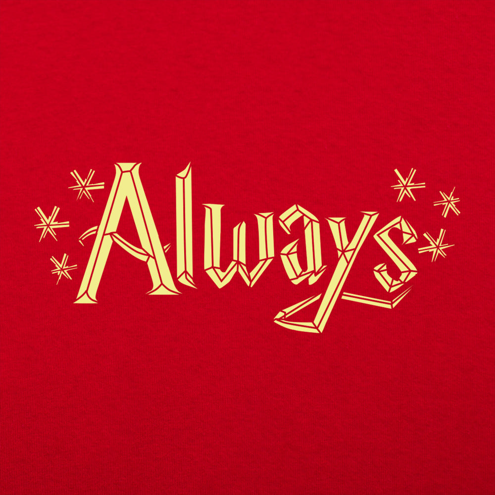 Always