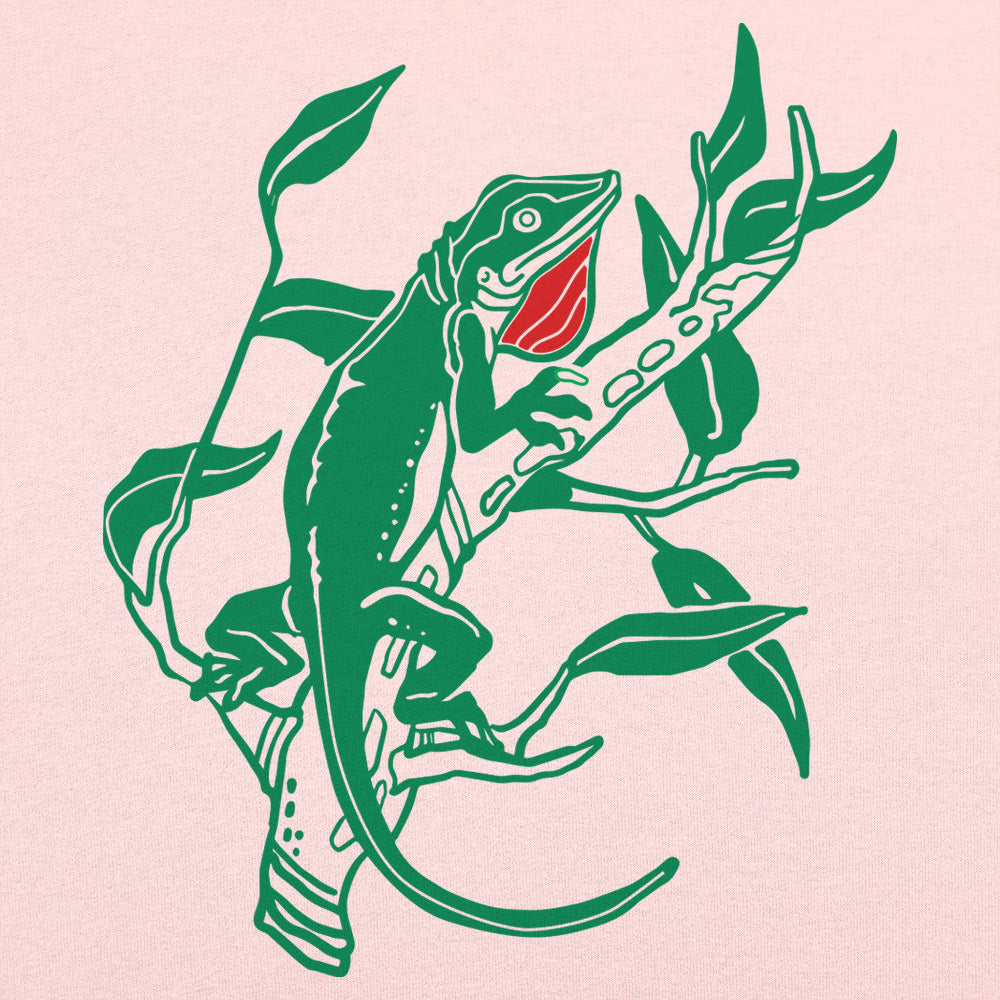 Anole Lizard