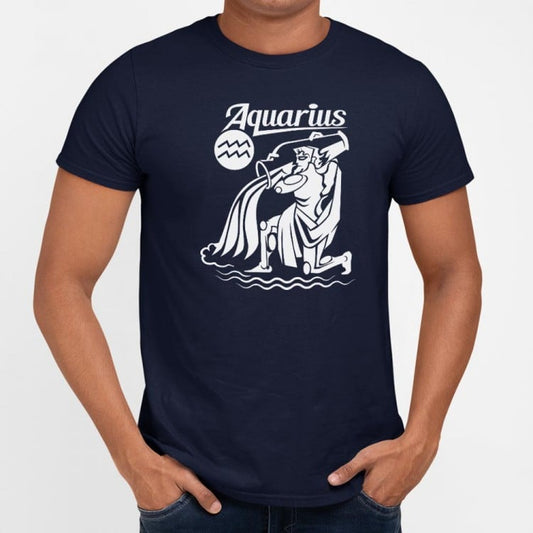 Aquarius Zodiac
