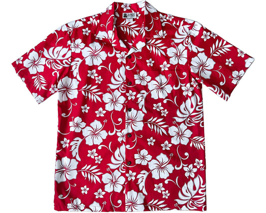 Hibiscus Party - Red Aloha Republic 1.311.000₫
