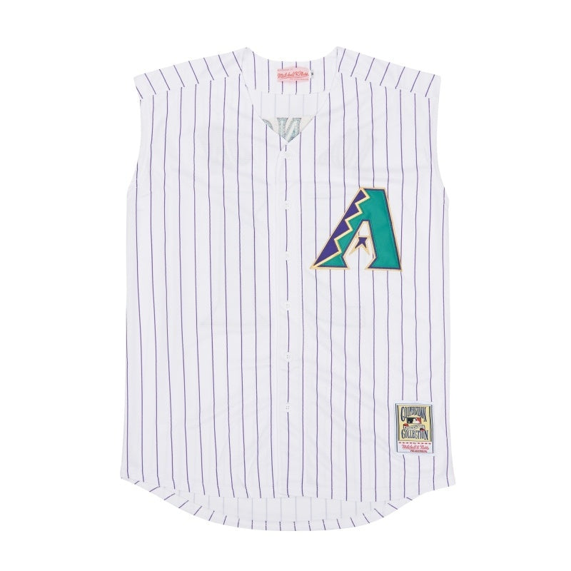 arizona diamondbacks #51 randy johnson Style 11