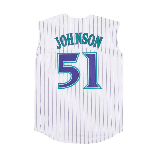 arizona diamondbacks #51 randy johnson Style 2