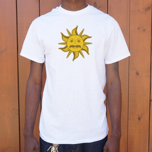 King Arthur Sun
