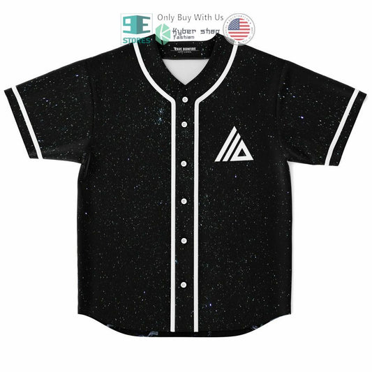BEST ATLiens Shelter galaxy Baseball Jersey