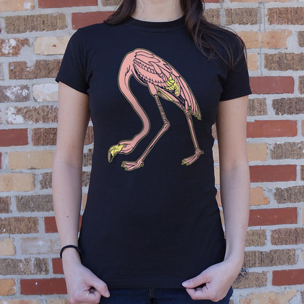 Audubon Flamingo