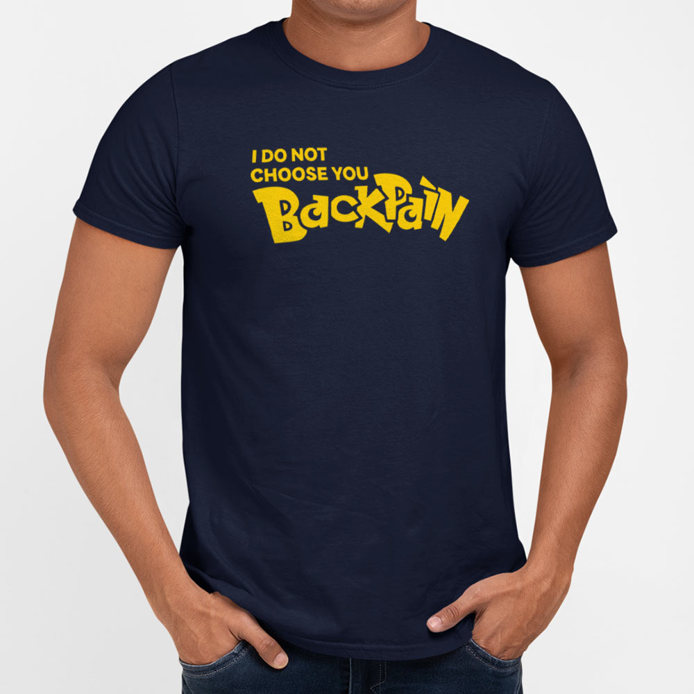 Back Pain