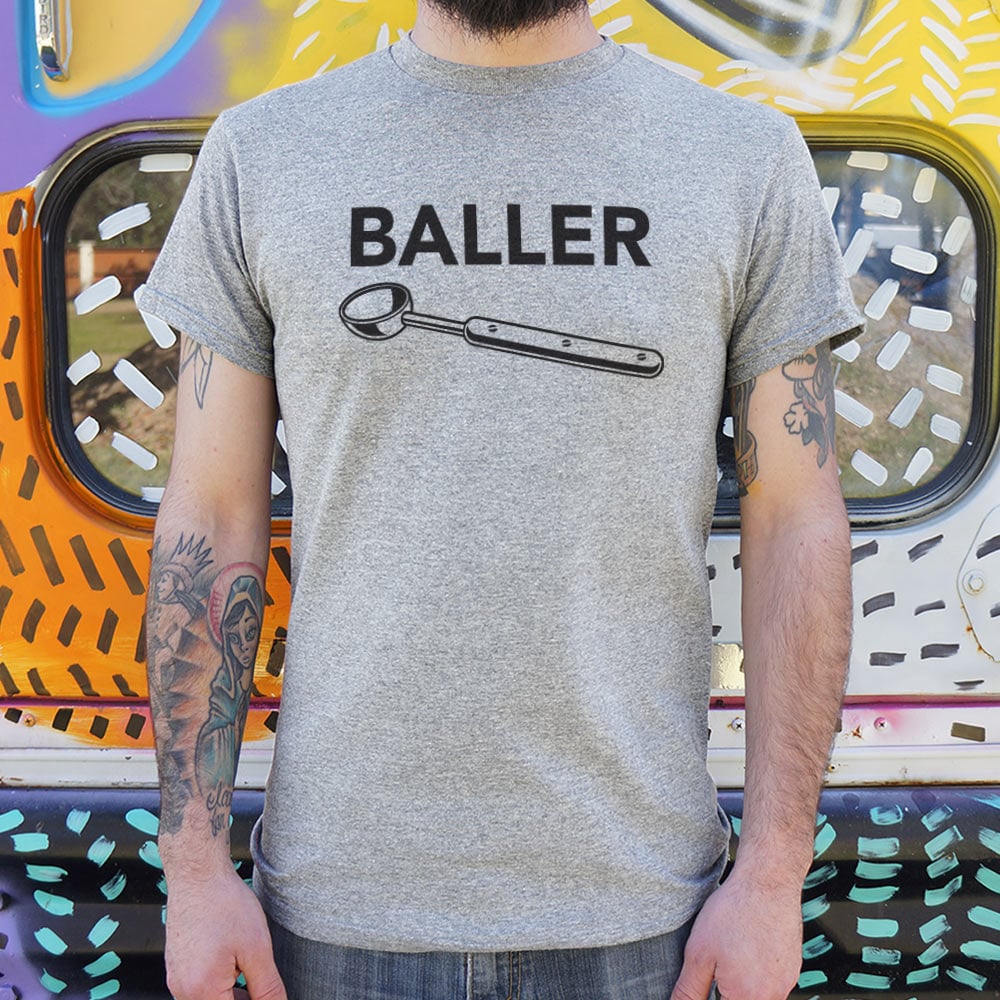 Baller