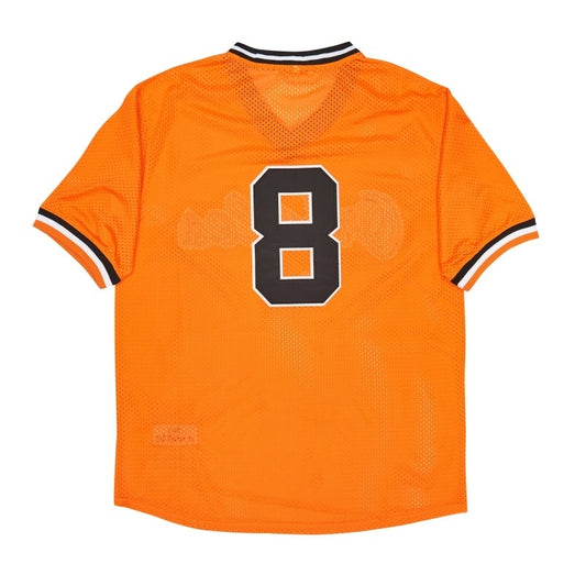baltimore orioles #8 cal ripken jr Style 1_1