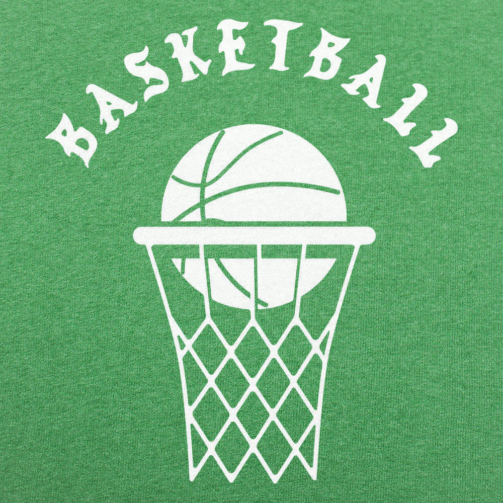 Basketball