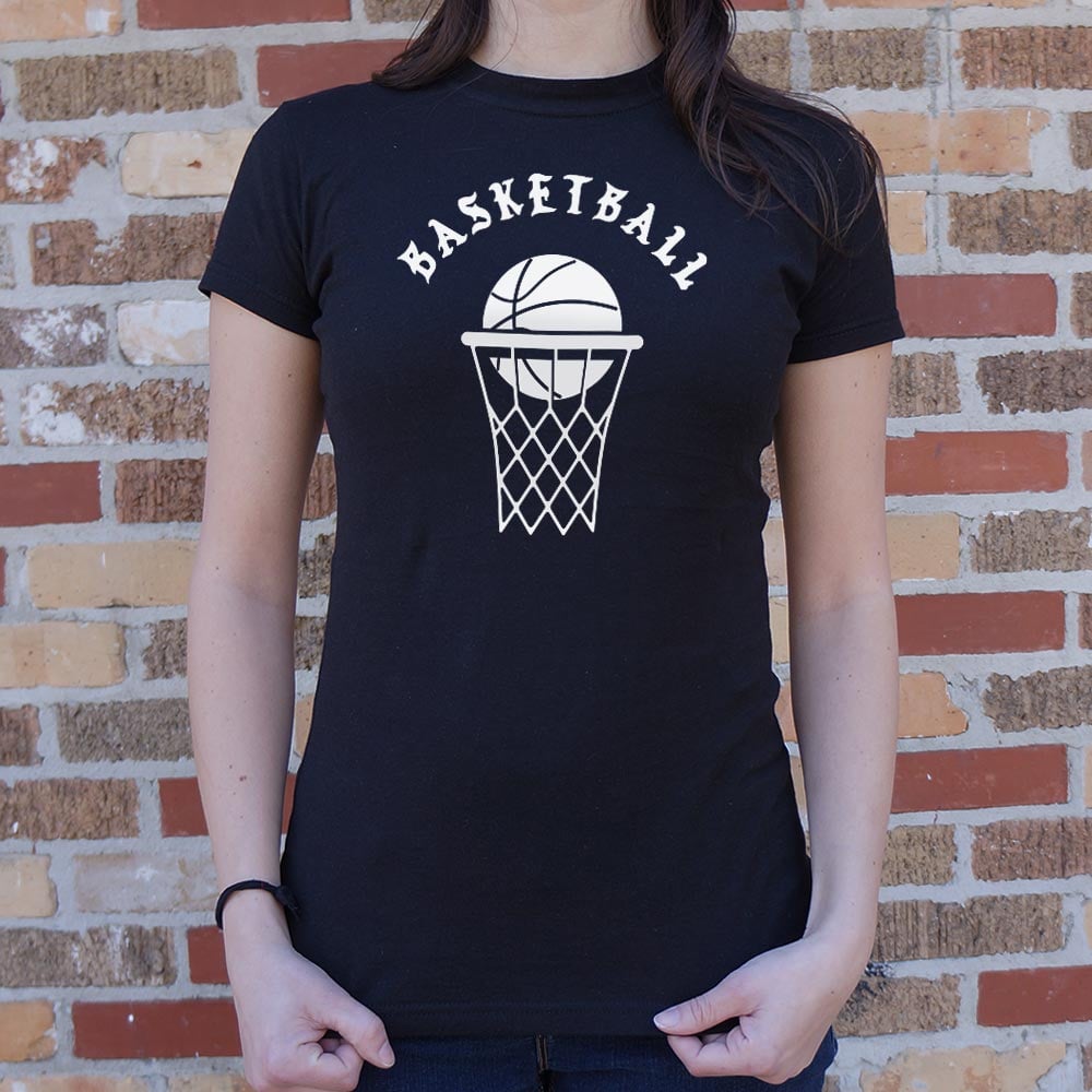 Basketball
