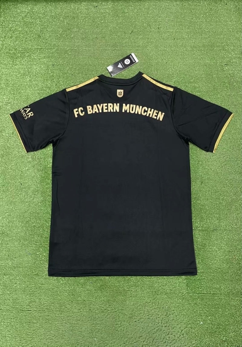 bayer munich Style 1