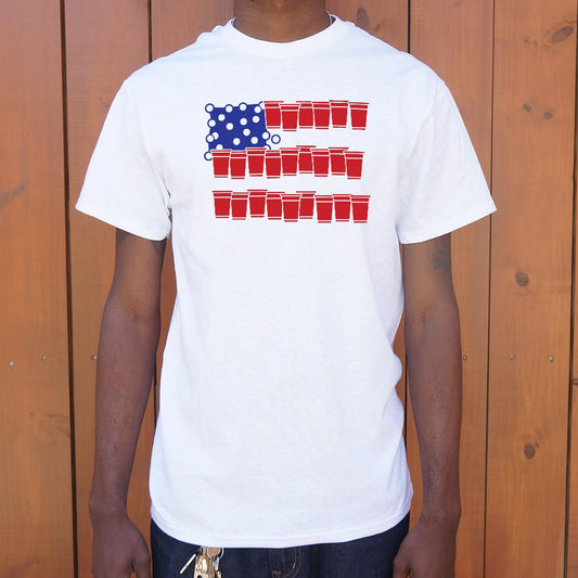 Beer Pong USA
