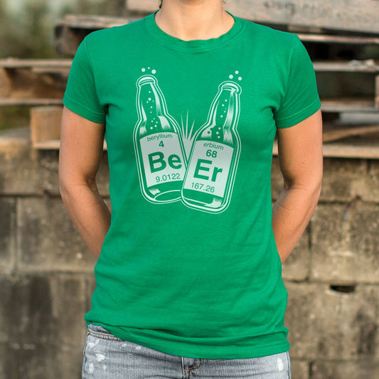 Beer Science Wo