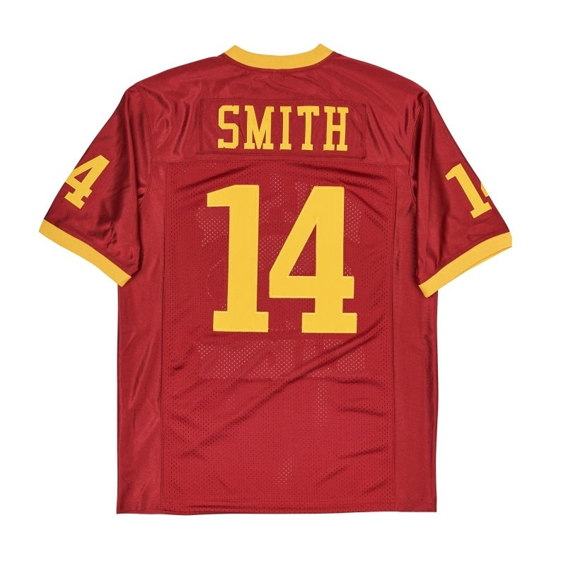 bel air academy #14 smith Style 1