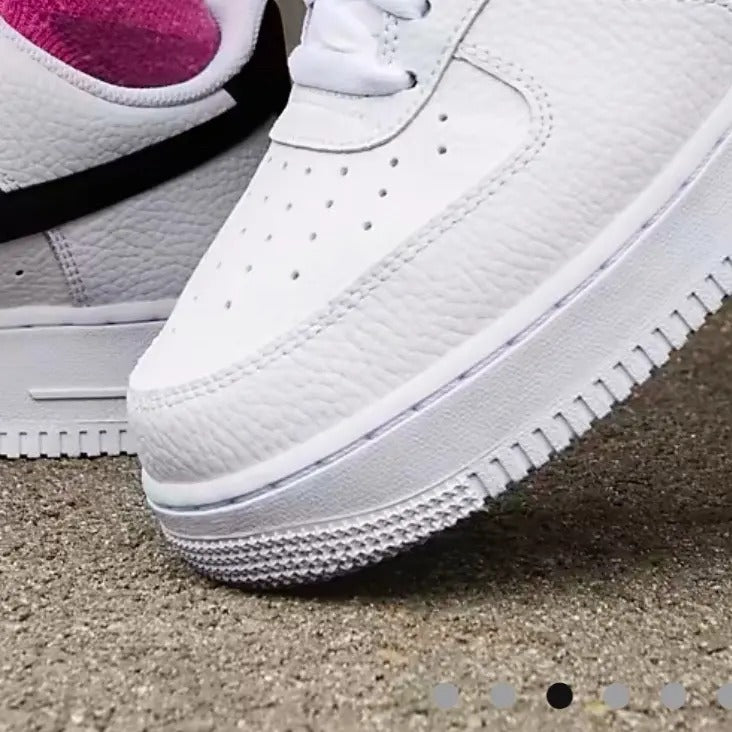 Force 1 white/black men sneakers-footwear T-Shirts, Hoodie, Sweatshirt | InkThreadWorks.com
