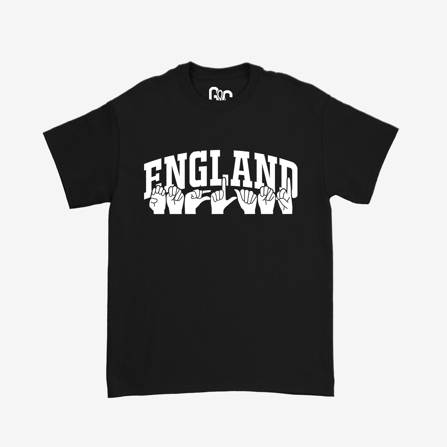England Tee