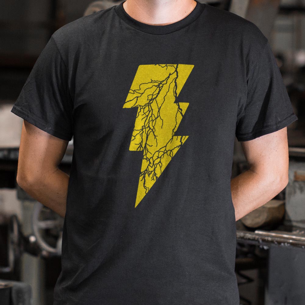 Black Lightning