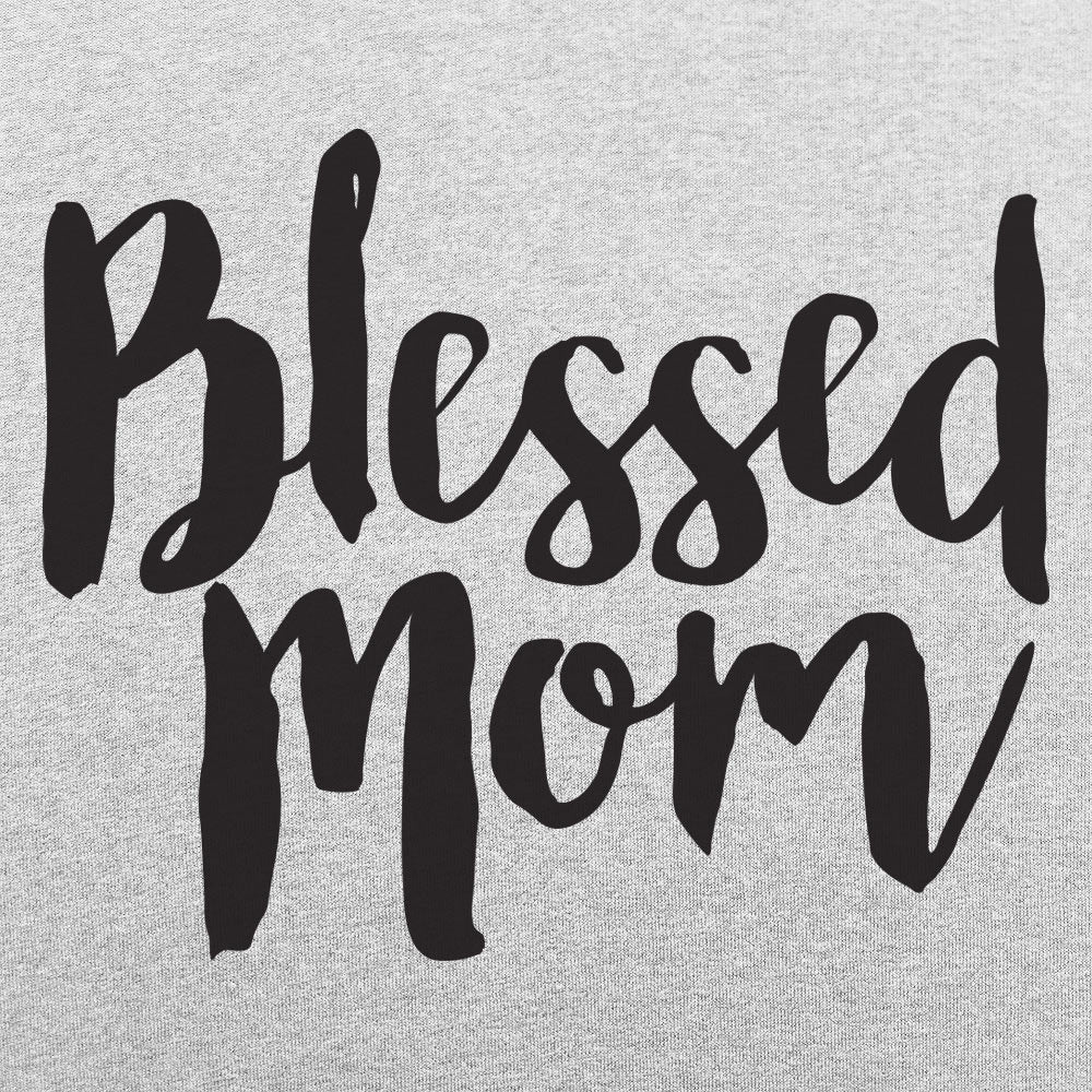 Blessed Mom