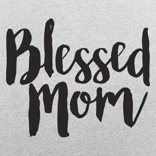 Blessed Mom