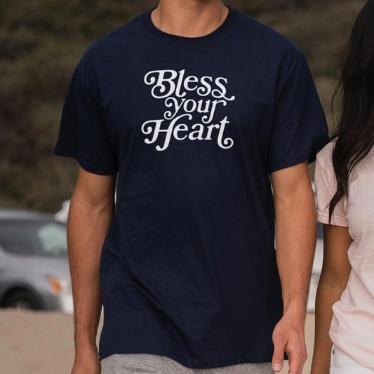 Bless Your Heart