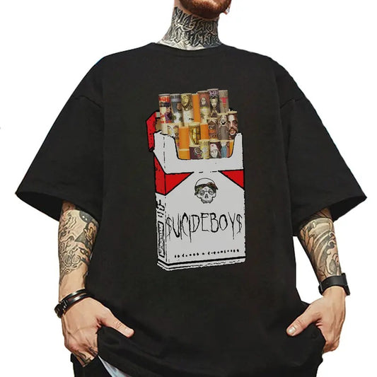 $boi Album Shirt, $boi$ Sweatshirt Hoodie, SB Shirt, Boyband Shirt, $b Merch, Album Music Shirt