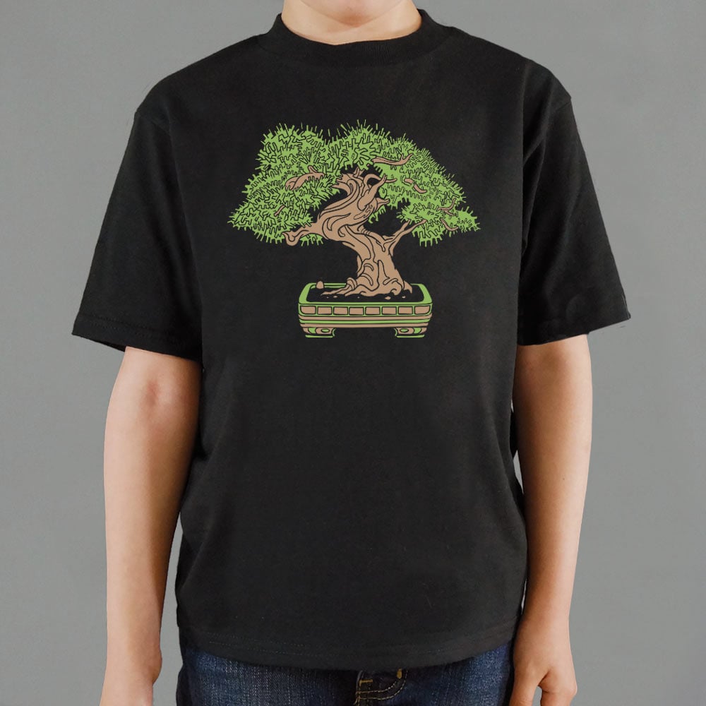 Bonsai