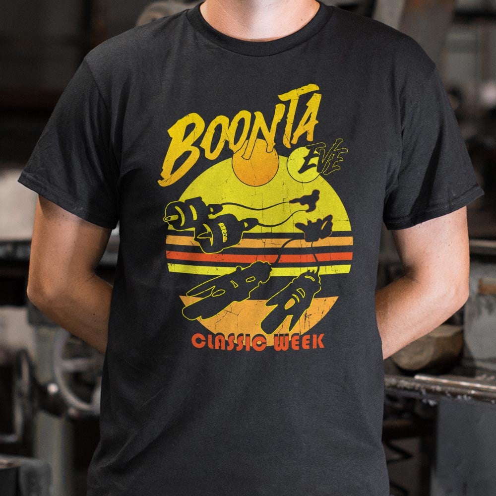 Boonta Eve Full  Color