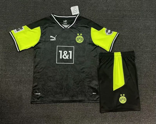 borussia dortmund 21-22 Edition 1 Style 2