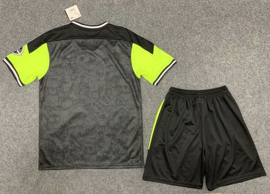 borussia dortmund Collaboration