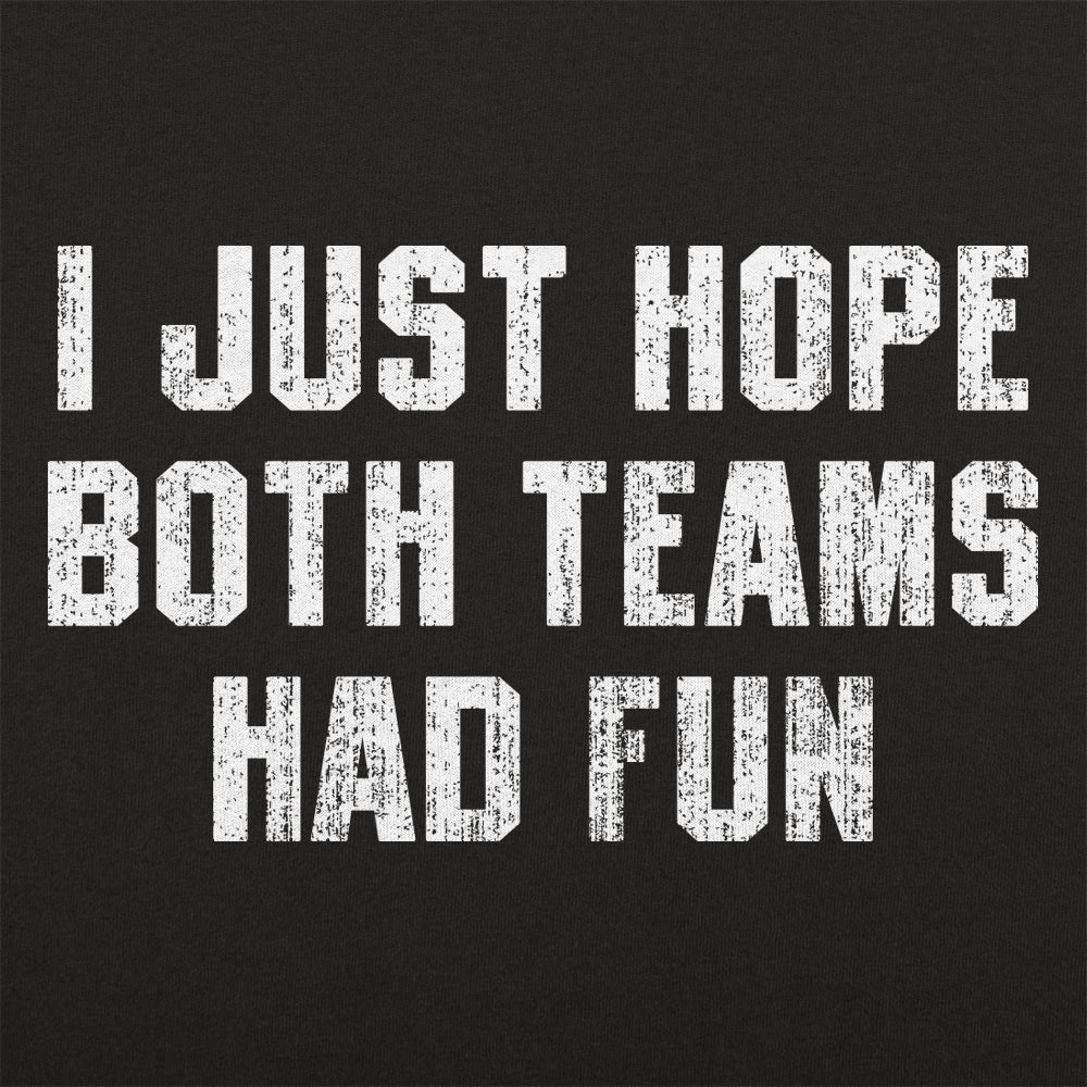 Both Teams