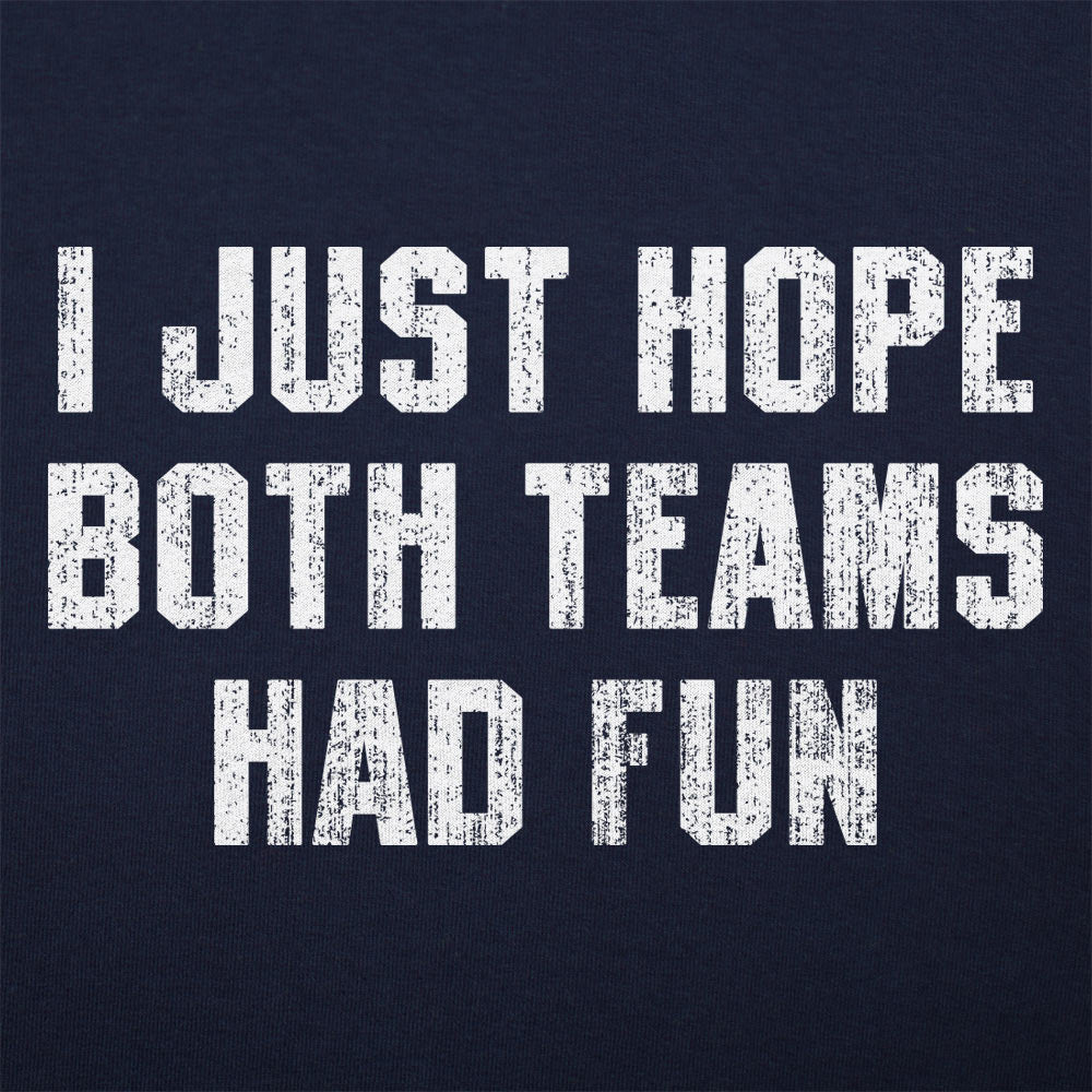 Both Teams
