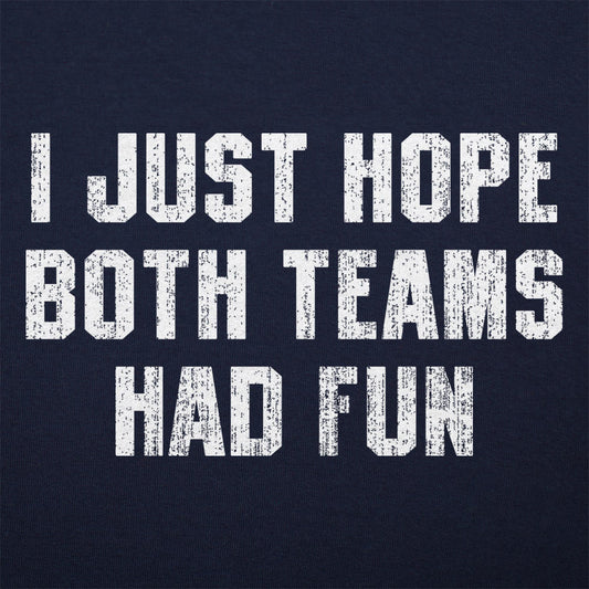Both Teams