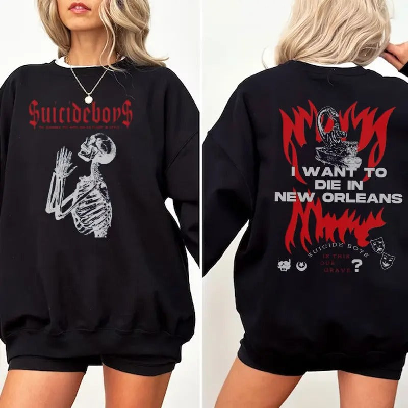 $boys Album Shirt, $B Sweatshirt Hoodie T-Shirt, Album Music Shirt, Boyband Shirt, SB Merch, Gift For Fan